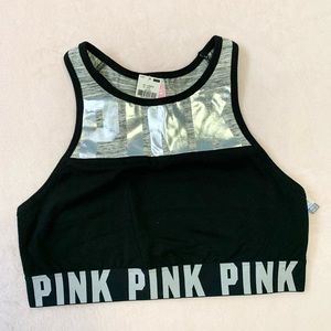BRAND NEW VS Pink sports bra